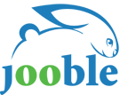 Logo partner Jooble